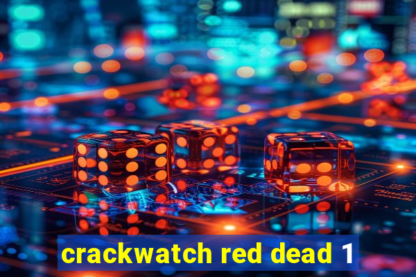 crackwatch red dead 1